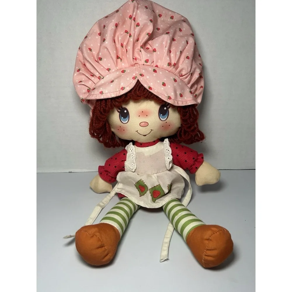 2016 Strawberry Shortcake 16